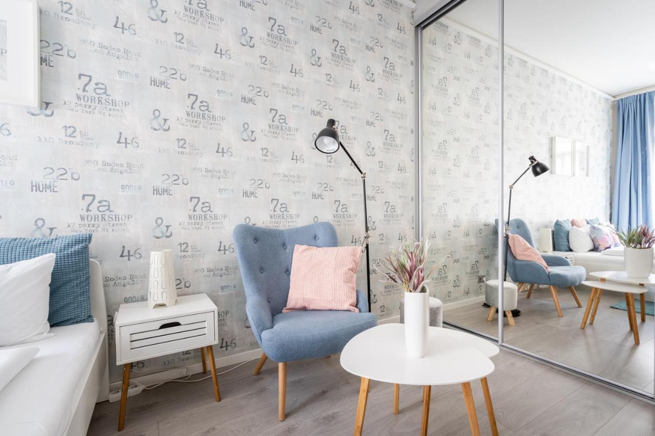 Apartment Bpr Chic Gem In The Heart Of The *
