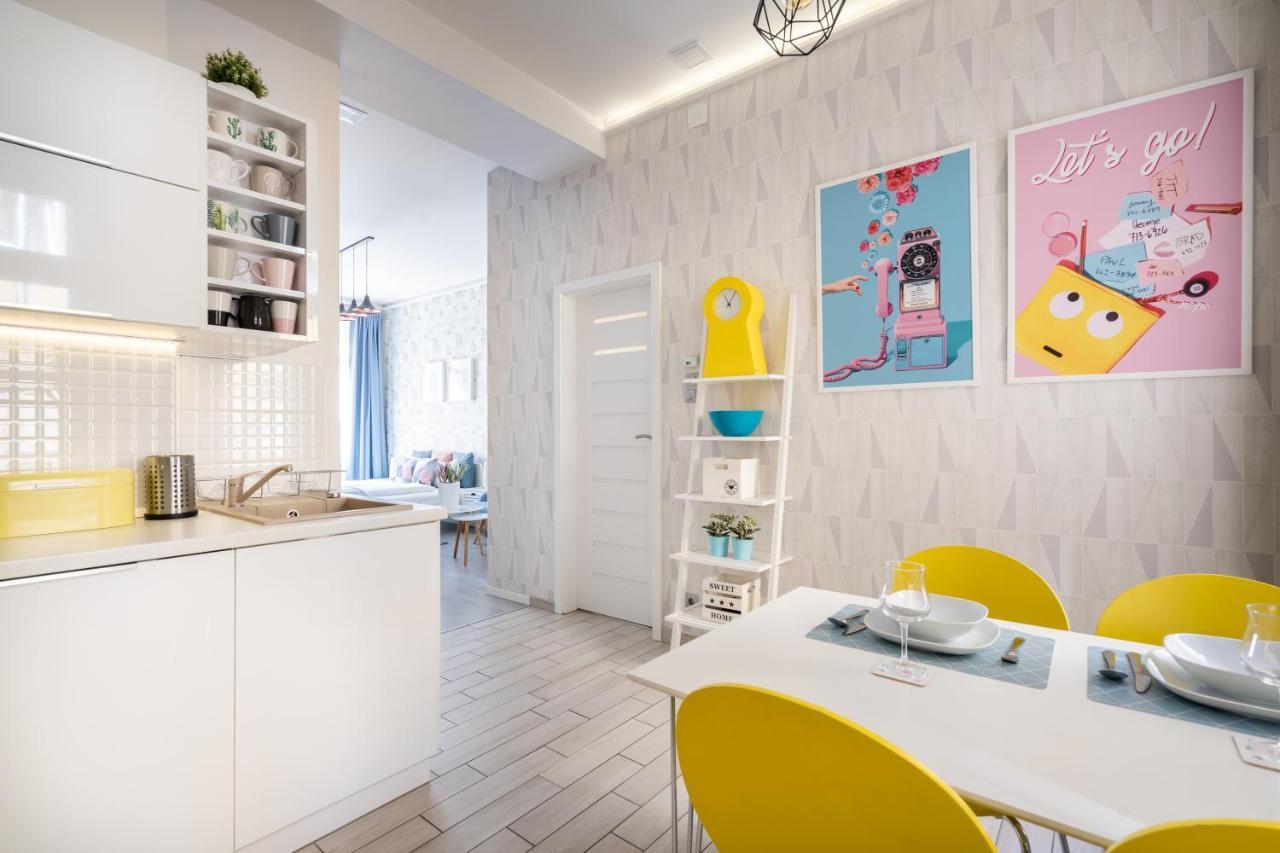 Bpr Chic Gem In The Heart Of The Apartment