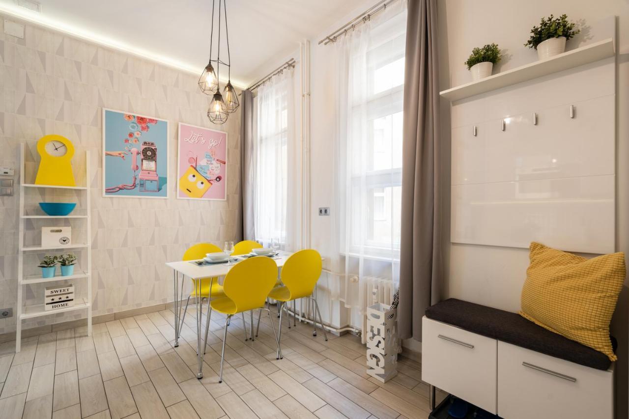 Bpr Chic Gem In The Heart Of The Apartment