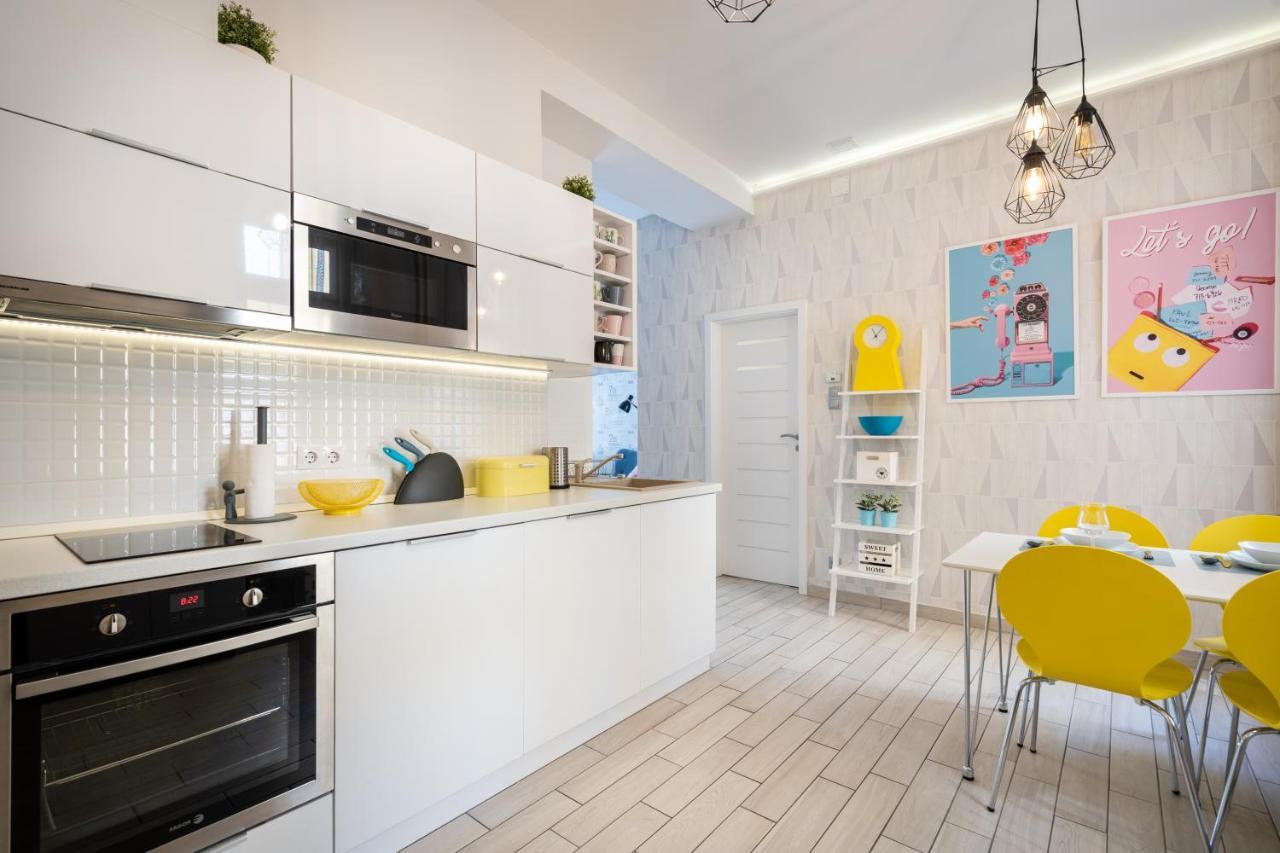 Bpr Chic Gem In The Heart Of The Apartment