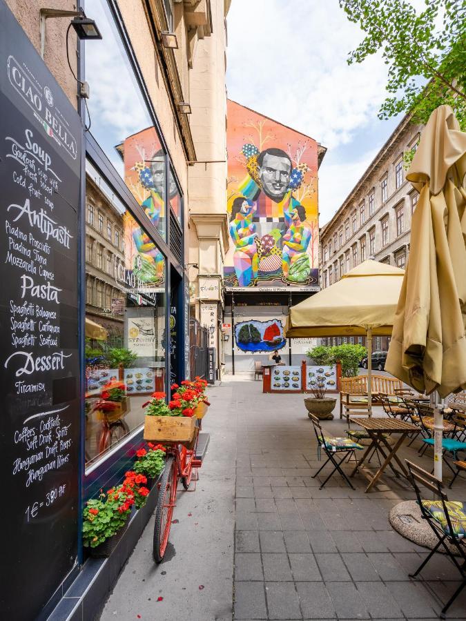 Apartment Bpr Chic Gem In The Heart Of The